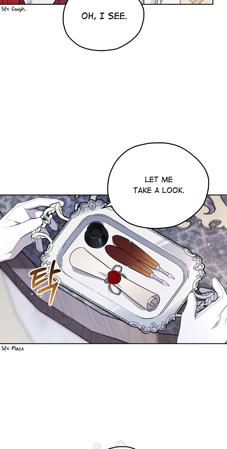 The Little Lady Who Makes Flowers Bloom Kainu Manga Chapter 9 Page 45