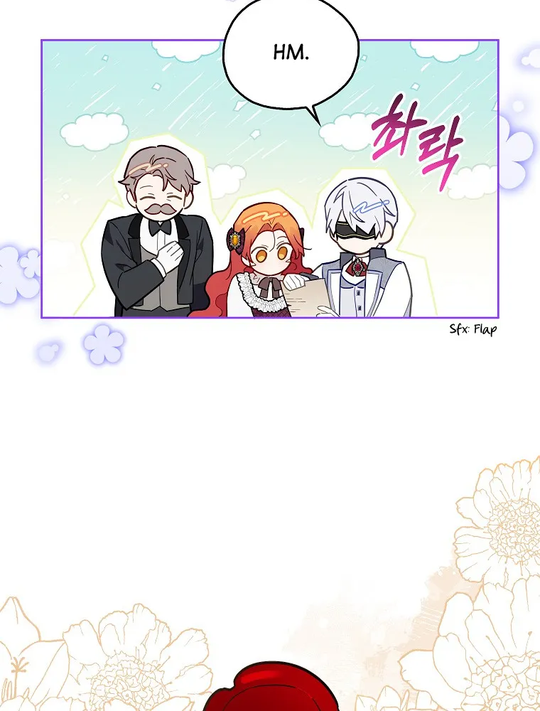 The Little Lady Who Makes Flowers Bloom Kainu Manga Chapter 9 Page 46