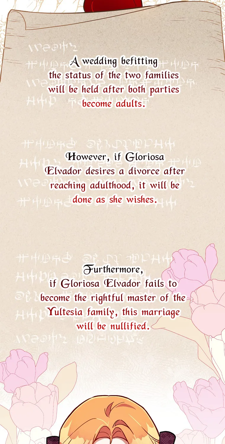The Little Lady Who Makes Flowers Bloom Kainu Manga Chapter 9 Page 47
