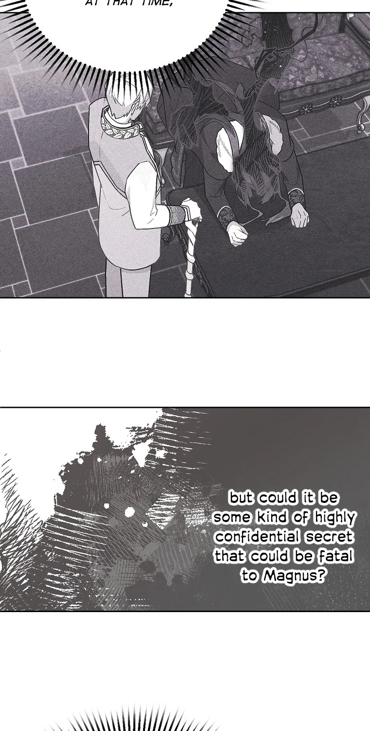 The Little Lady Who Makes Flowers Bloom Kainu Manga Chapter 9 Page 49