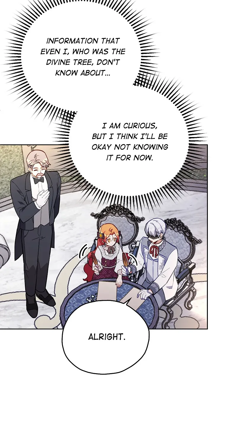 The Little Lady Who Makes Flowers Bloom Kainu Manga Chapter 9 Page 50