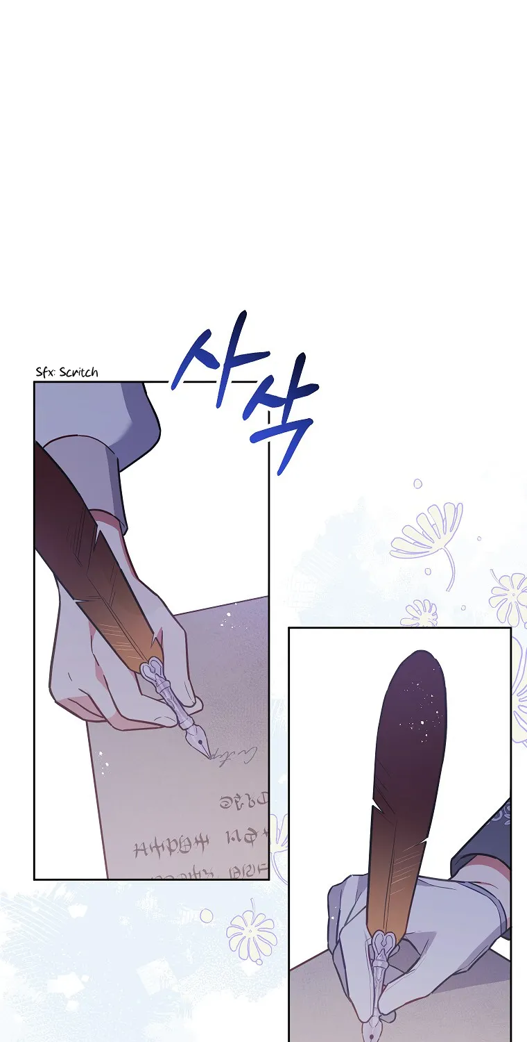The Little Lady Who Makes Flowers Bloom Kainu Manga Chapter 9 Page 51