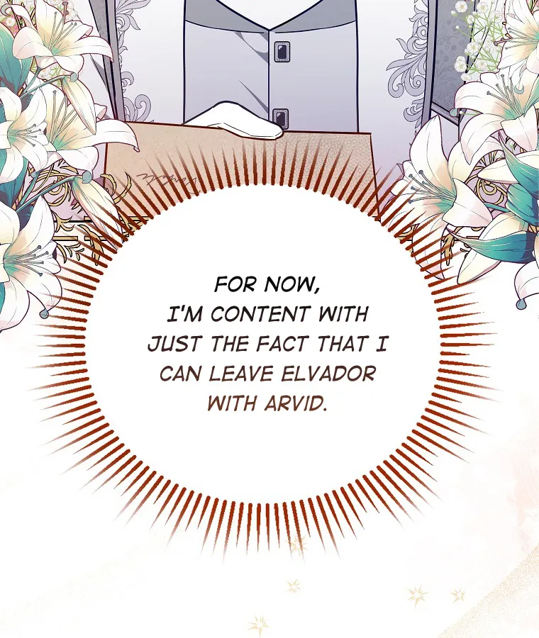 The Little Lady Who Makes Flowers Bloom Kainu Manga Chapter 9 Page 53