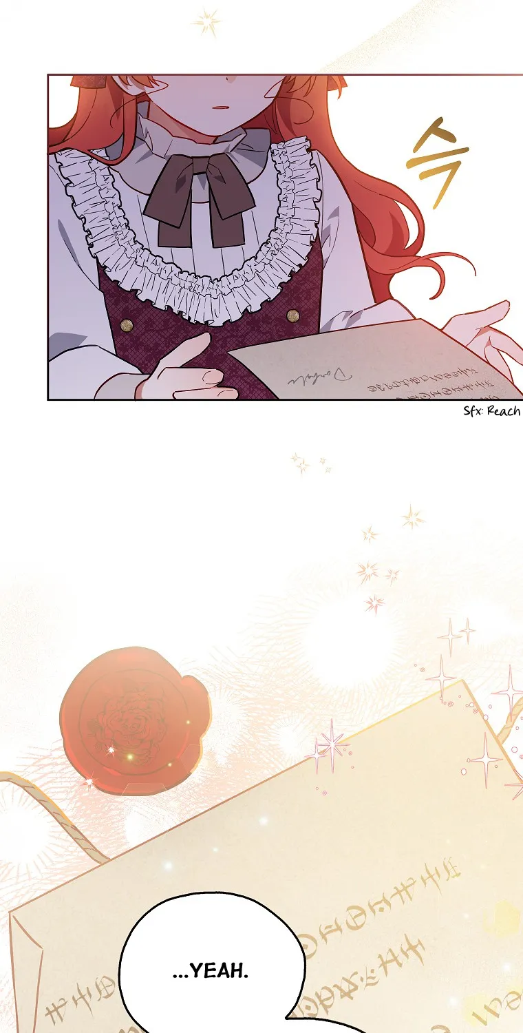 The Little Lady Who Makes Flowers Bloom Kainu Manga Chapter 9 Page 54
