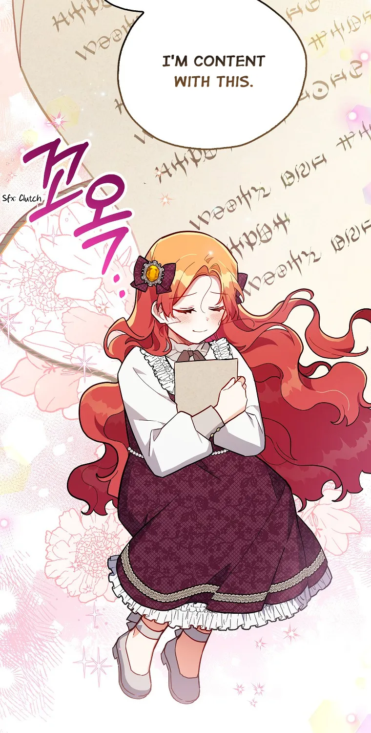 The Little Lady Who Makes Flowers Bloom Kainu Manga Chapter 9 Page 55