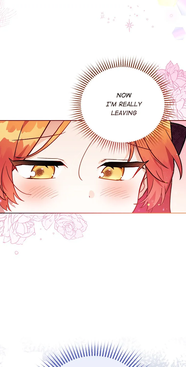 The Little Lady Who Makes Flowers Bloom Kainu Manga Chapter 9 Page 56