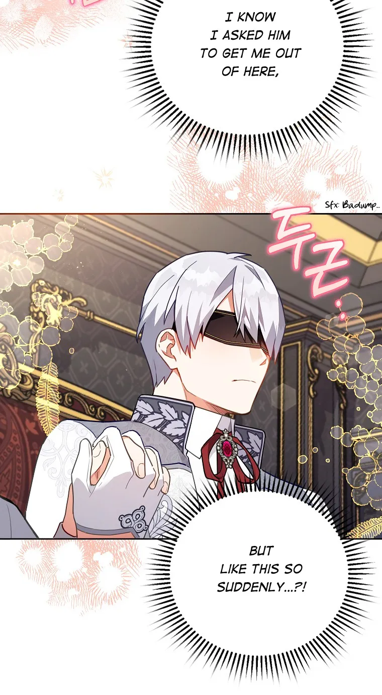 The Little Lady Who Makes Flowers Bloom Kainu Manga Chapter 8 Page 4