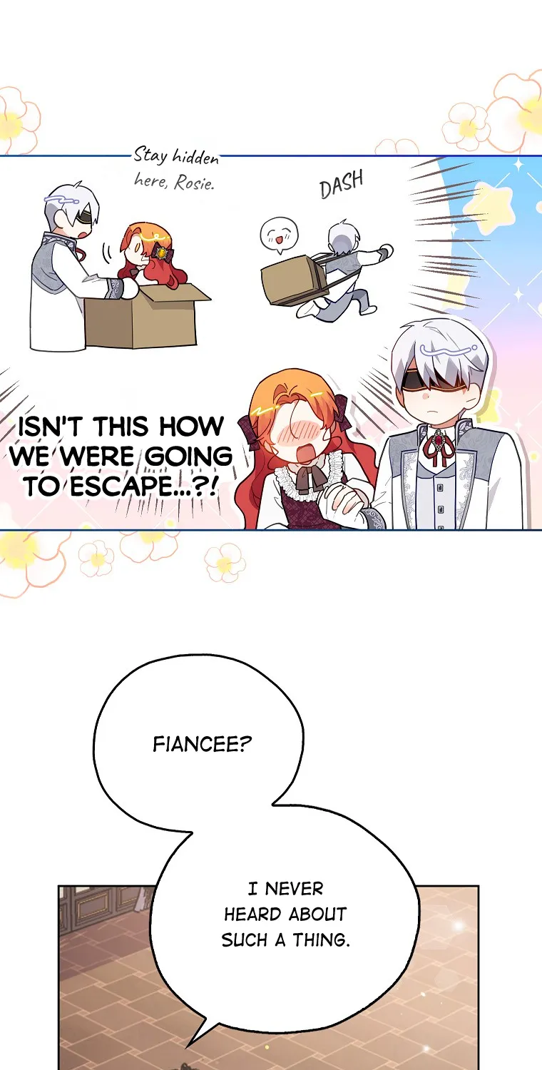 The Little Lady Who Makes Flowers Bloom Kainu Manga Chapter 8 Page 5