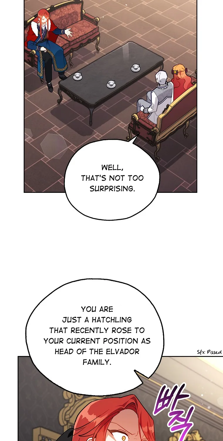 The Little Lady Who Makes Flowers Bloom Kainu Manga Chapter 8 Page 6