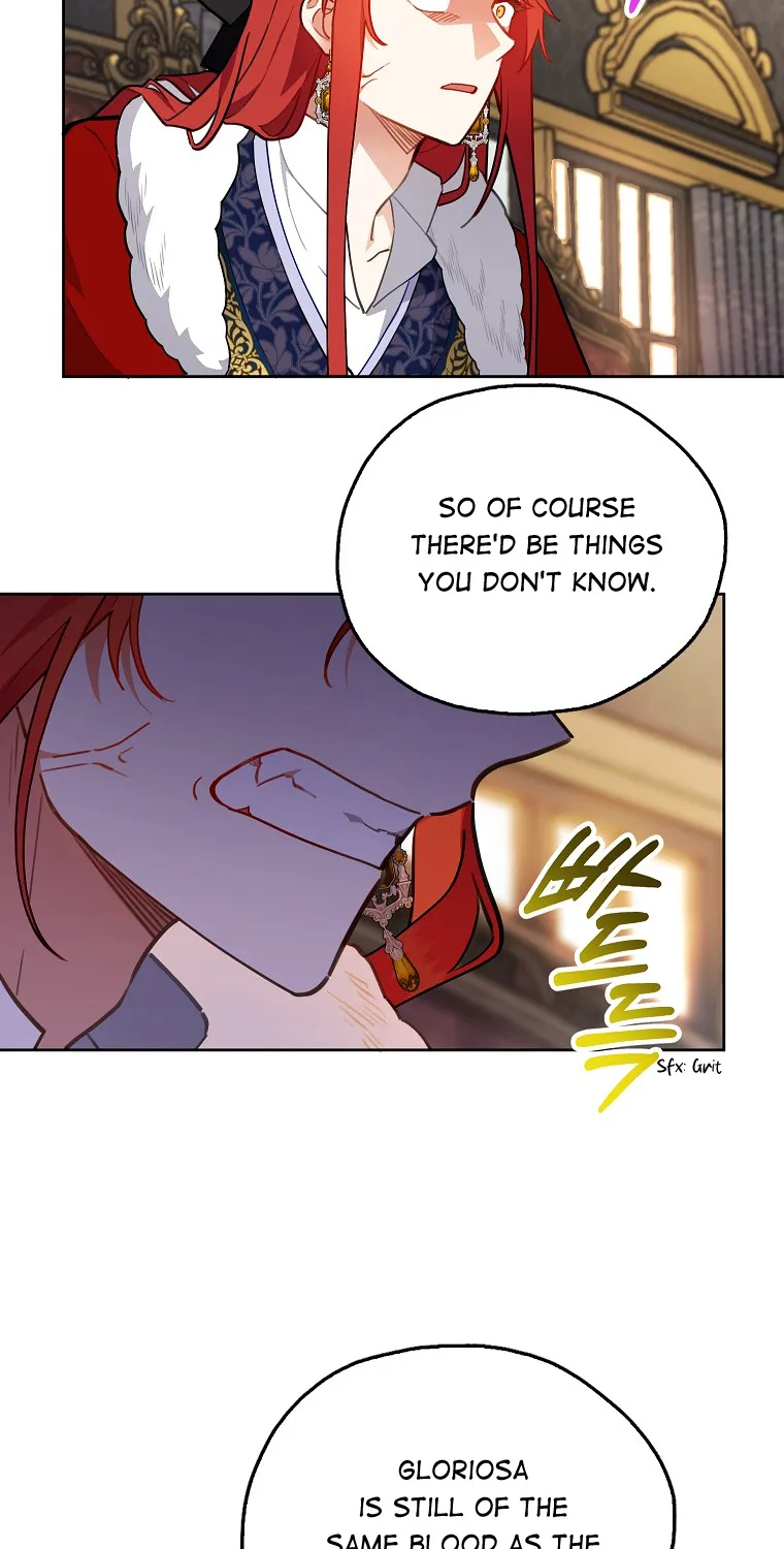 The Little Lady Who Makes Flowers Bloom Kainu Manga Chapter 8 Page 7