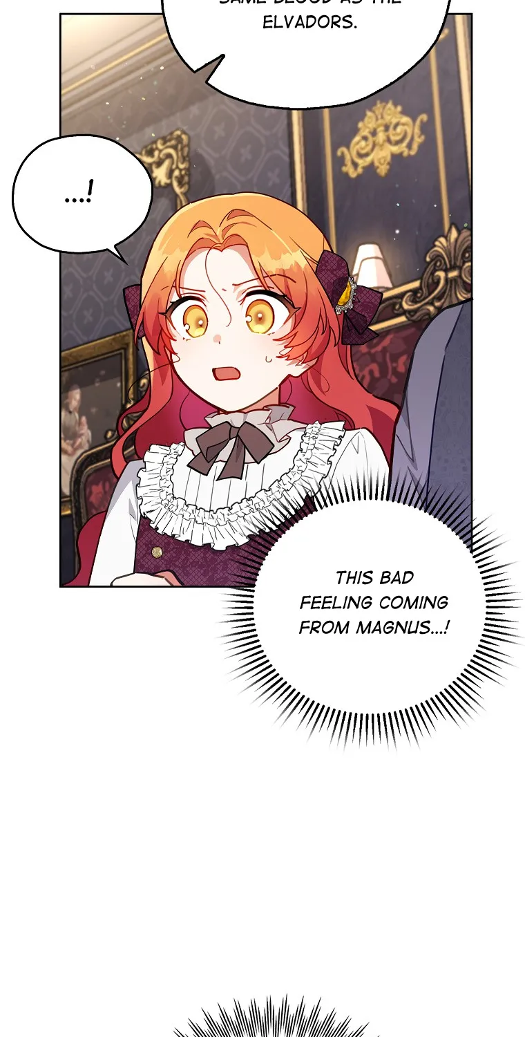 The Little Lady Who Makes Flowers Bloom Kainu Manga Chapter 8 Page 8
