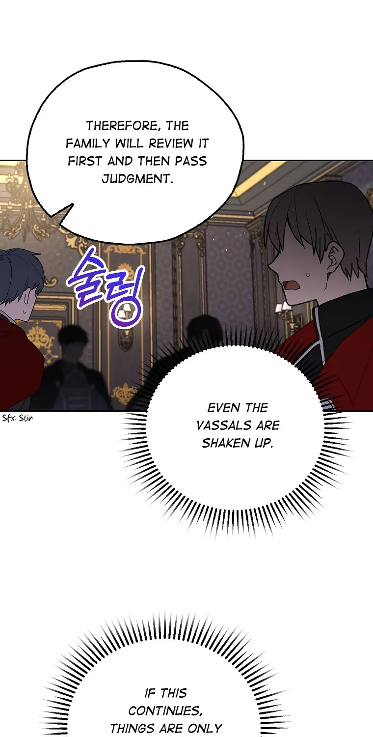 The Little Lady Who Makes Flowers Bloom Kainu Manga Chapter 8 Page 11