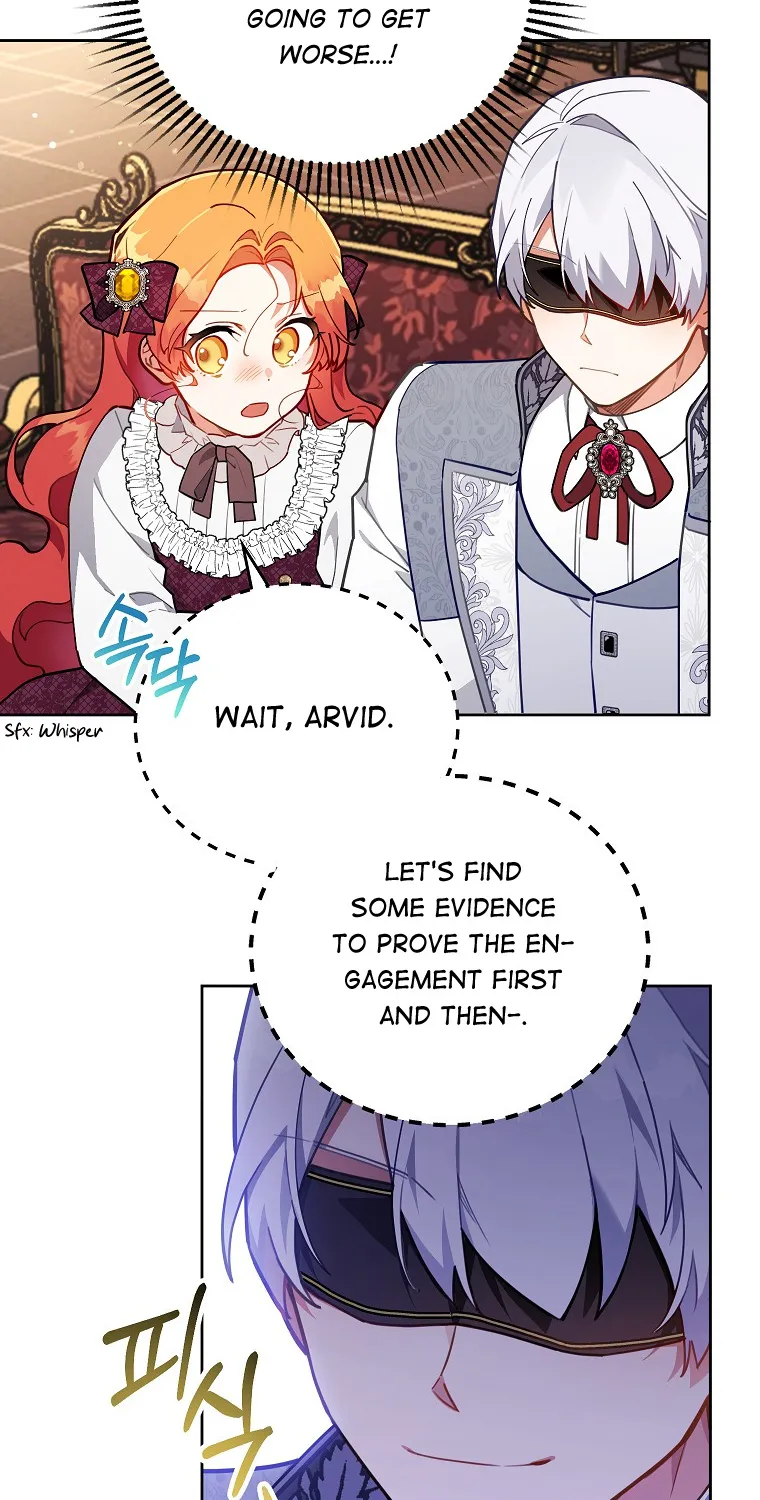 The Little Lady Who Makes Flowers Bloom Kainu Manga Chapter 8 Page 12