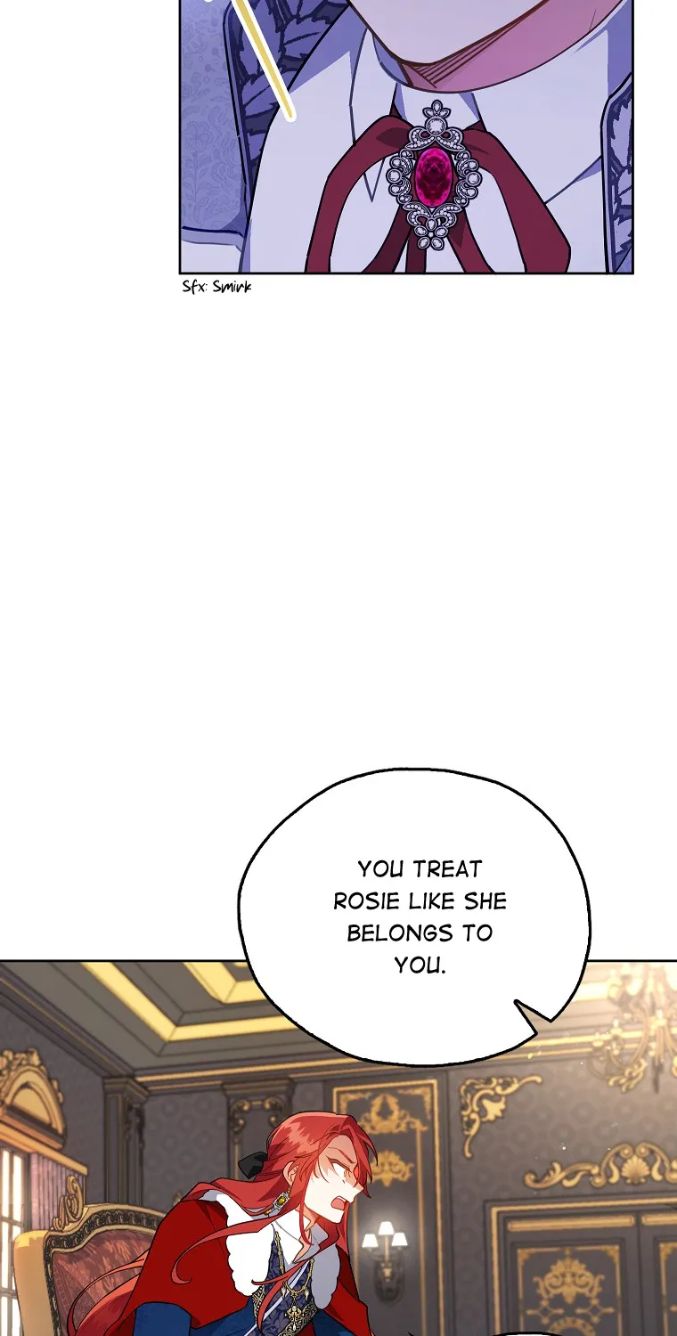 The Little Lady Who Makes Flowers Bloom Kainu Manga Chapter 8 Page 13