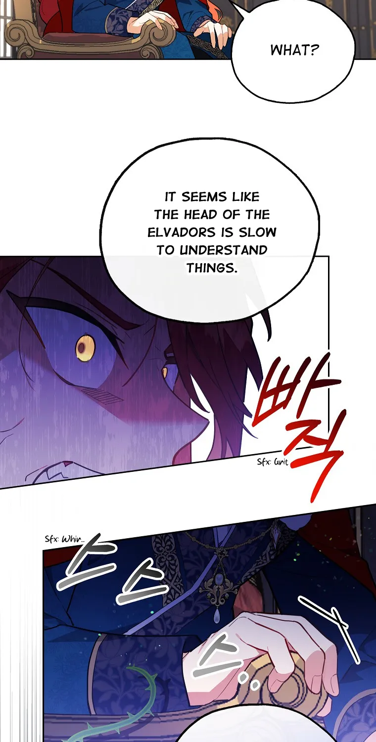 The Little Lady Who Makes Flowers Bloom Kainu Manga Chapter 8 Page 14