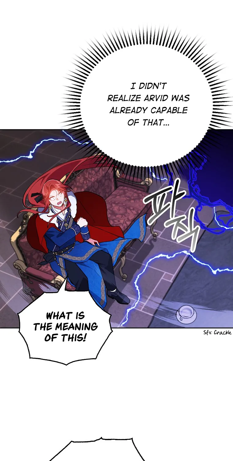 The Little Lady Who Makes Flowers Bloom Kainu Manga Chapter 8 Page 22