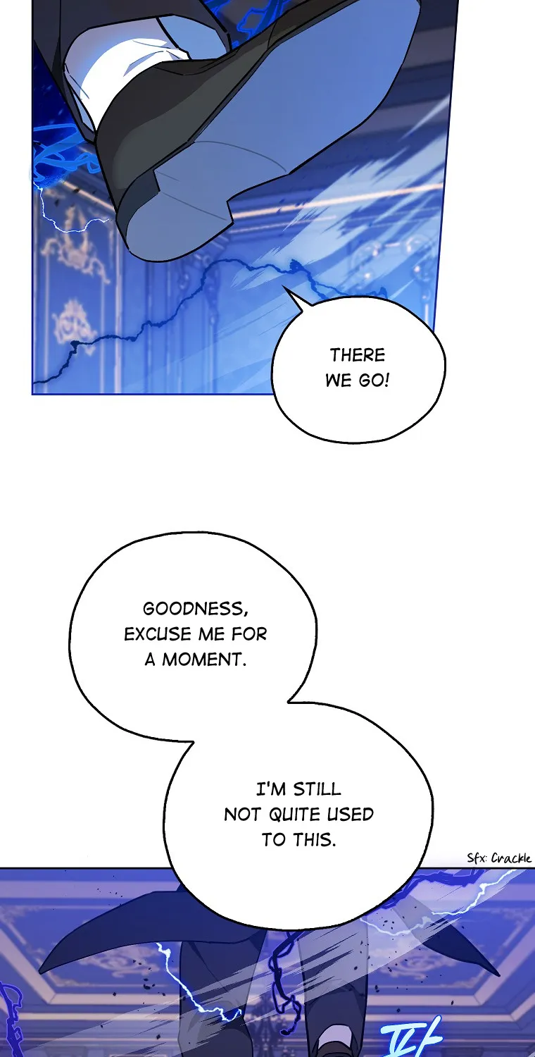 The Little Lady Who Makes Flowers Bloom Kainu Manga Chapter 8 Page 24