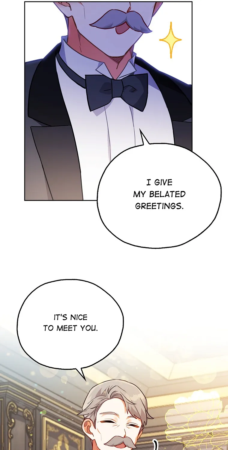 The Little Lady Who Makes Flowers Bloom Kainu Manga Chapter 8 Page 27