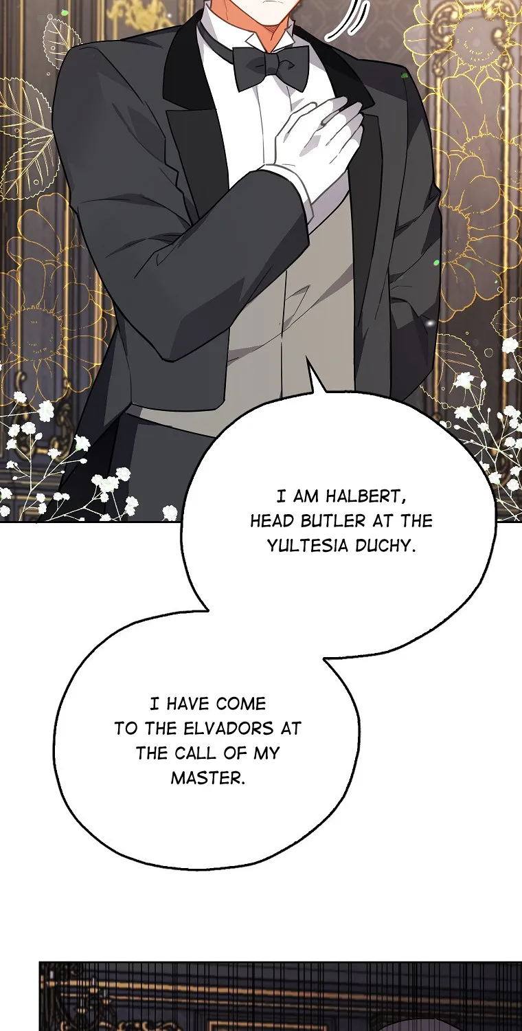 The Little Lady Who Makes Flowers Bloom Kainu Manga Chapter 8 Page 28