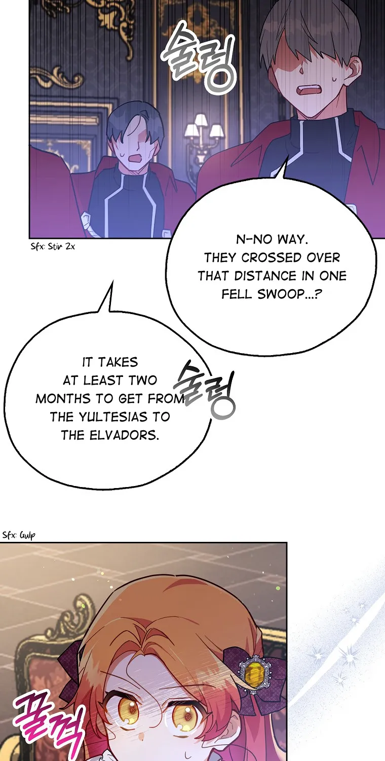 The Little Lady Who Makes Flowers Bloom Kainu Manga Chapter 8 Page 29