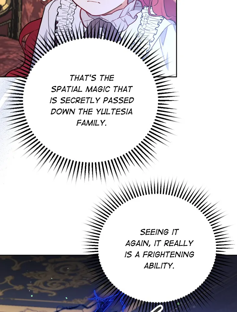 The Little Lady Who Makes Flowers Bloom Kainu Manga Chapter 8 Page 30