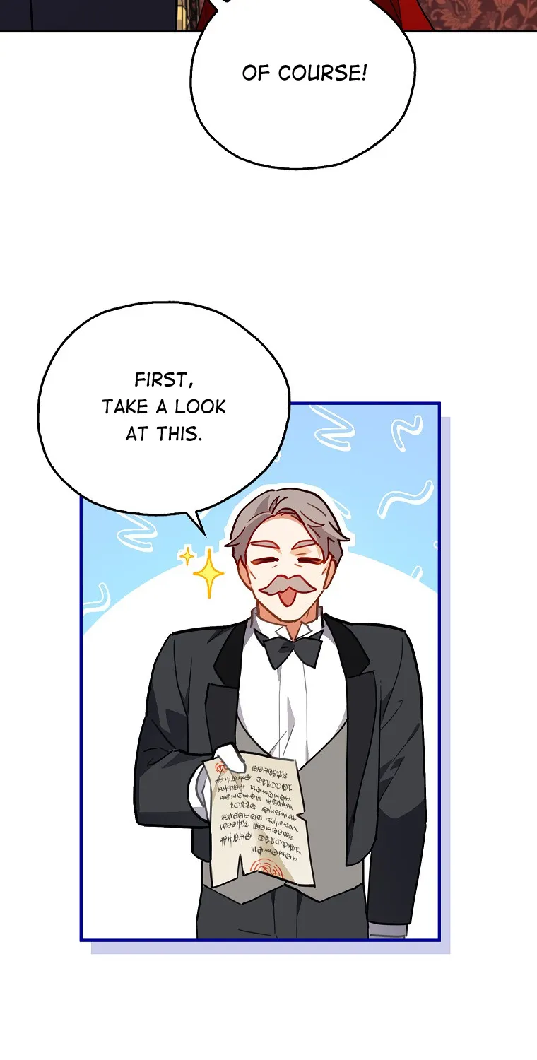 The Little Lady Who Makes Flowers Bloom Kainu Manga Chapter 8 Page 32