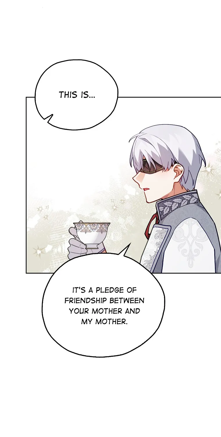 The Little Lady Who Makes Flowers Bloom Kainu Manga Chapter 8 Page 33