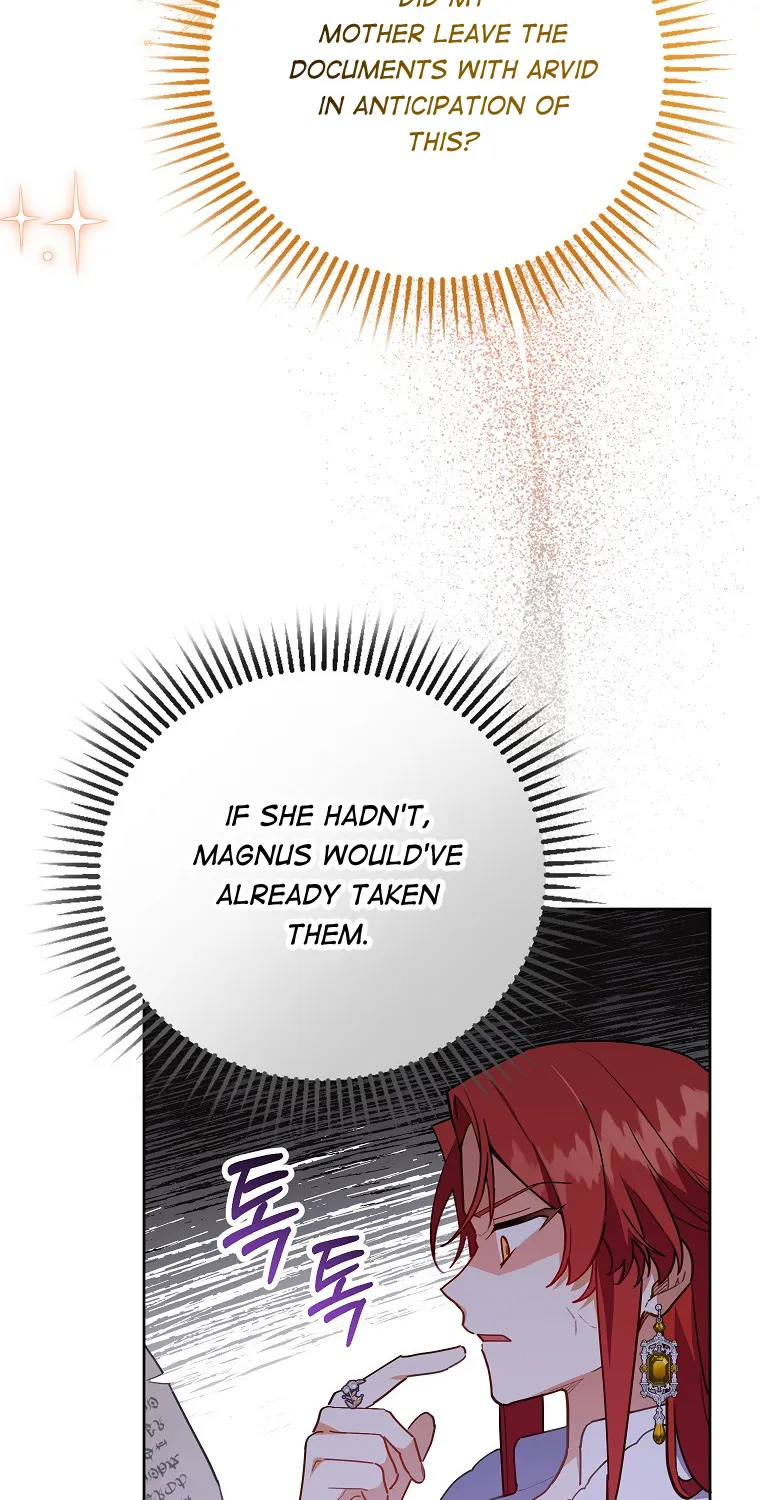 The Little Lady Who Makes Flowers Bloom Kainu Manga Chapter 8 Page 38