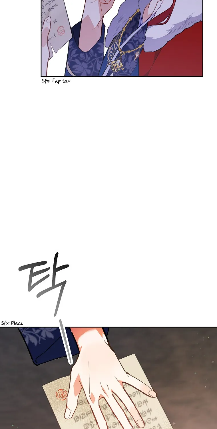 The Little Lady Who Makes Flowers Bloom Kainu Manga Chapter 8 Page 39