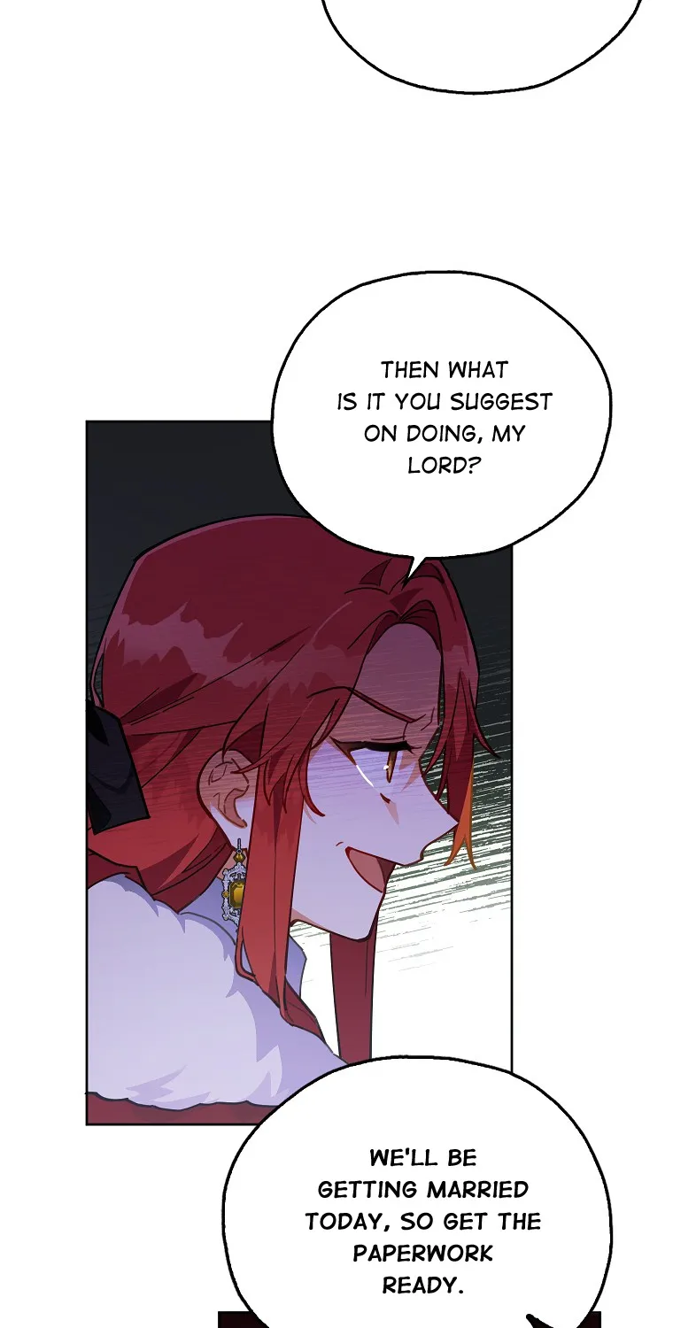 The Little Lady Who Makes Flowers Bloom Kainu Manga Chapter 8 Page 41