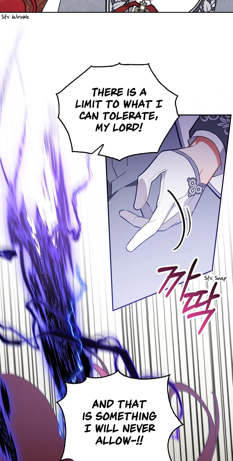 The Little Lady Who Makes Flowers Bloom Kainu Manga Chapter 8 Page 44