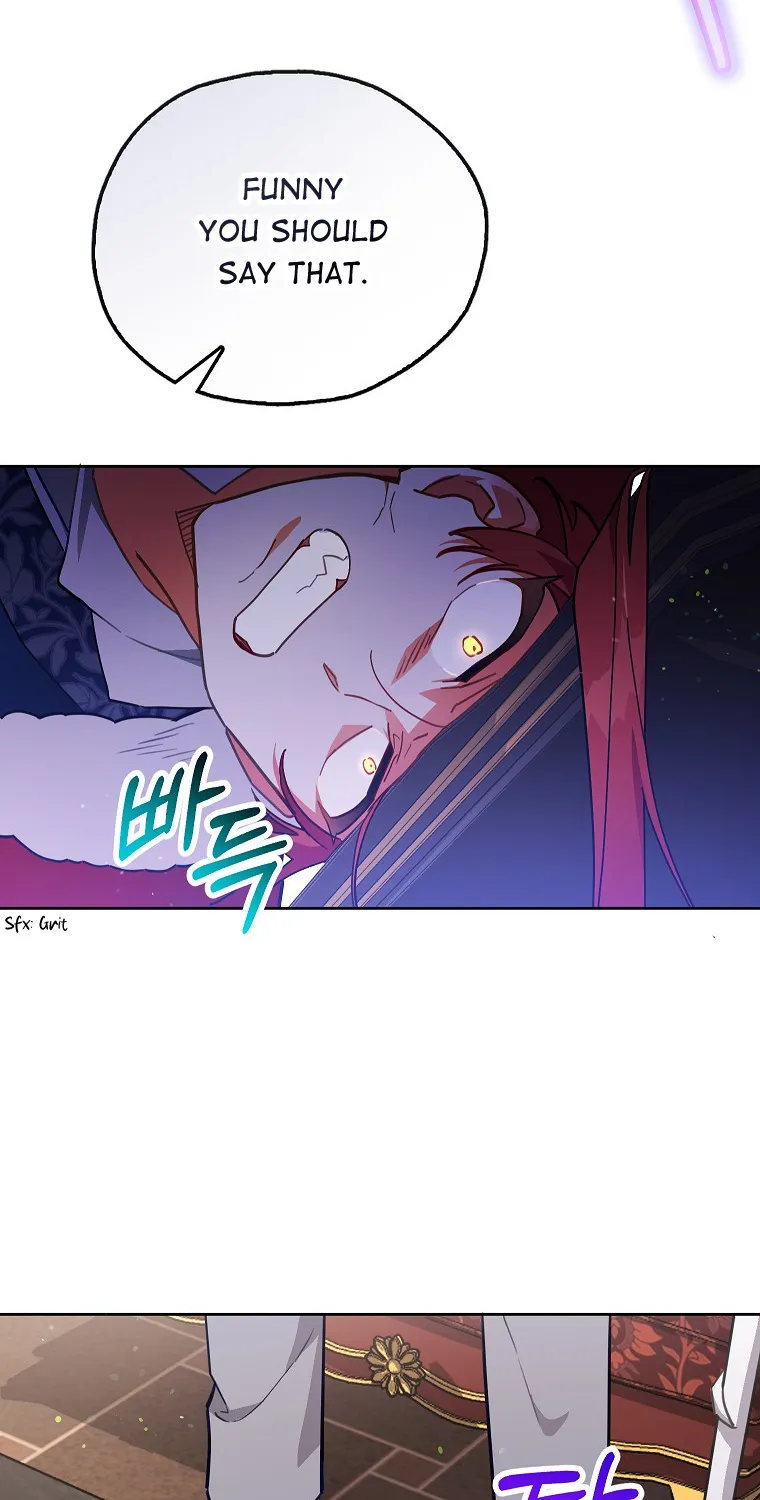 The Little Lady Who Makes Flowers Bloom Kainu Manga Chapter 8 Page 46