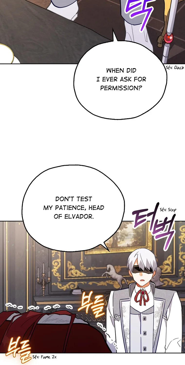 The Little Lady Who Makes Flowers Bloom Kainu Manga Chapter 8 Page 47