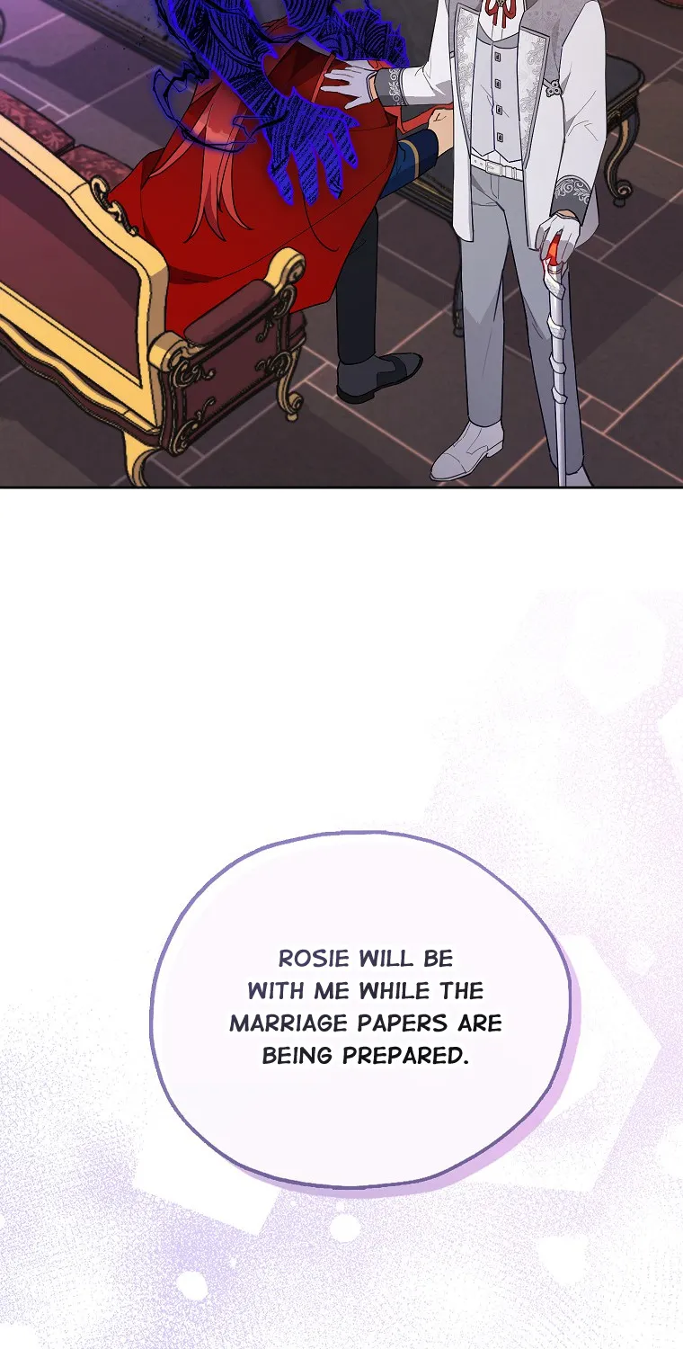 The Little Lady Who Makes Flowers Bloom Kainu Manga Chapter 8 Page 51