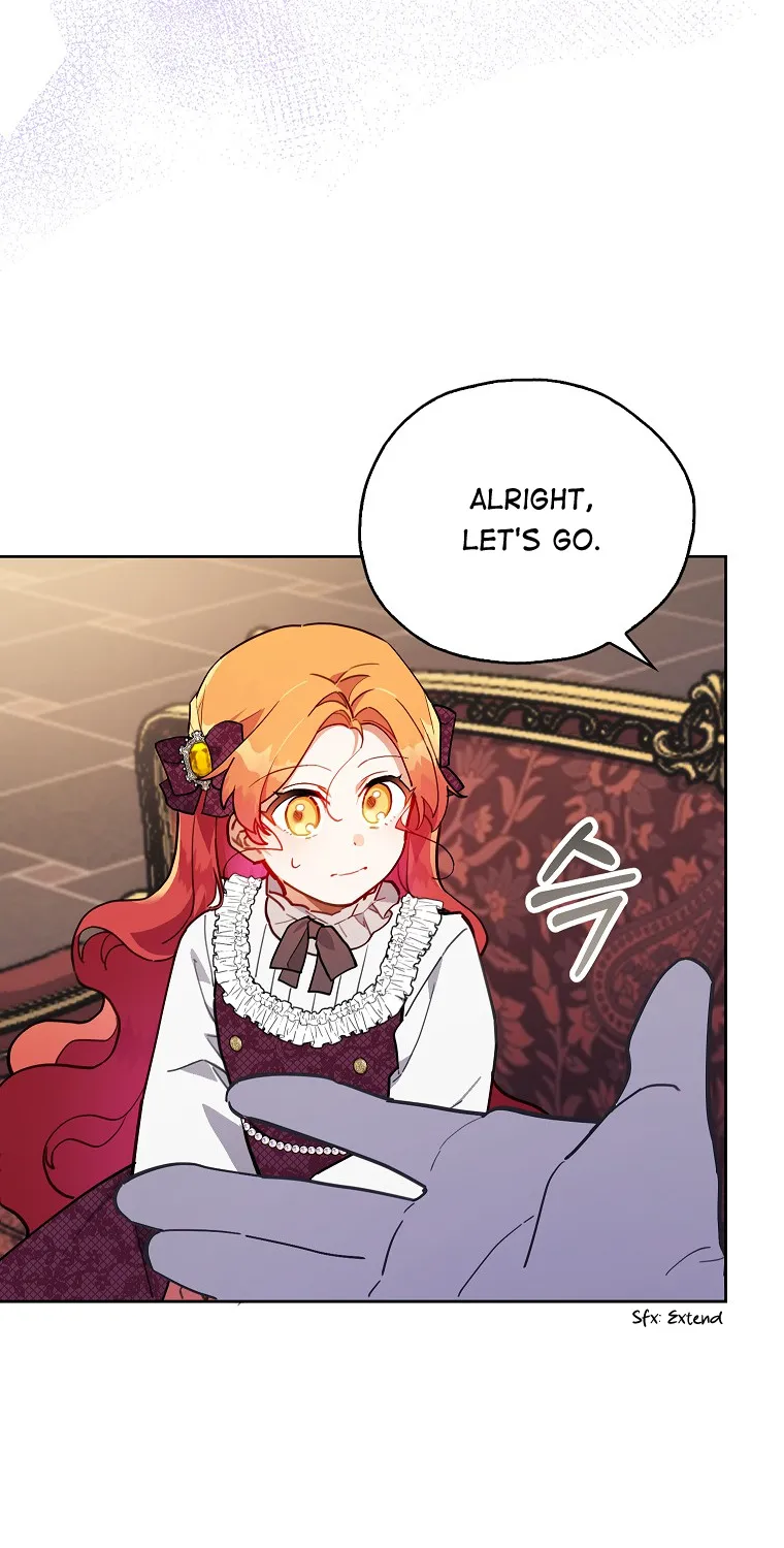 The Little Lady Who Makes Flowers Bloom Kainu Manga Chapter 8 Page 52