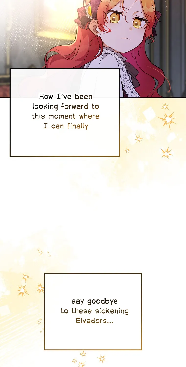 The Little Lady Who Makes Flowers Bloom Kainu Manga Chapter 8 Page 55