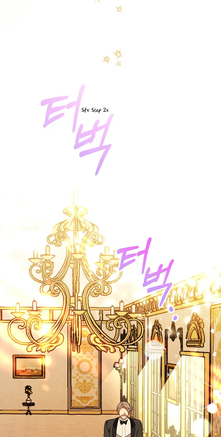 The Little Lady Who Makes Flowers Bloom Kainu Manga Chapter 8 Page 56
