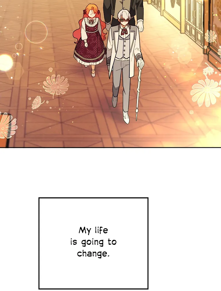 The Little Lady Who Makes Flowers Bloom Kainu Manga Chapter 8 Page 57