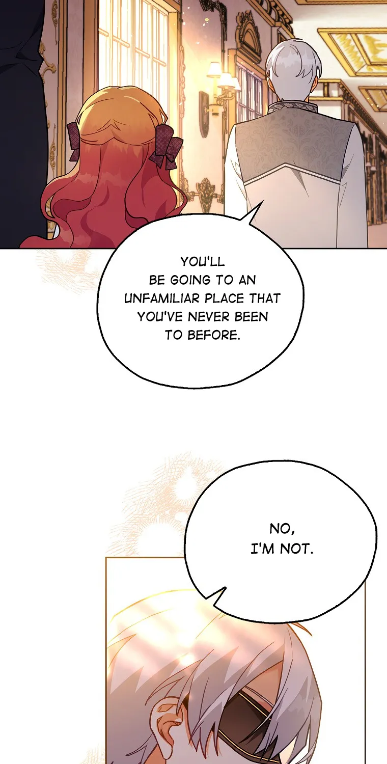 The Little Lady Who Makes Flowers Bloom Kainu Manga Chapter 8 Page 59