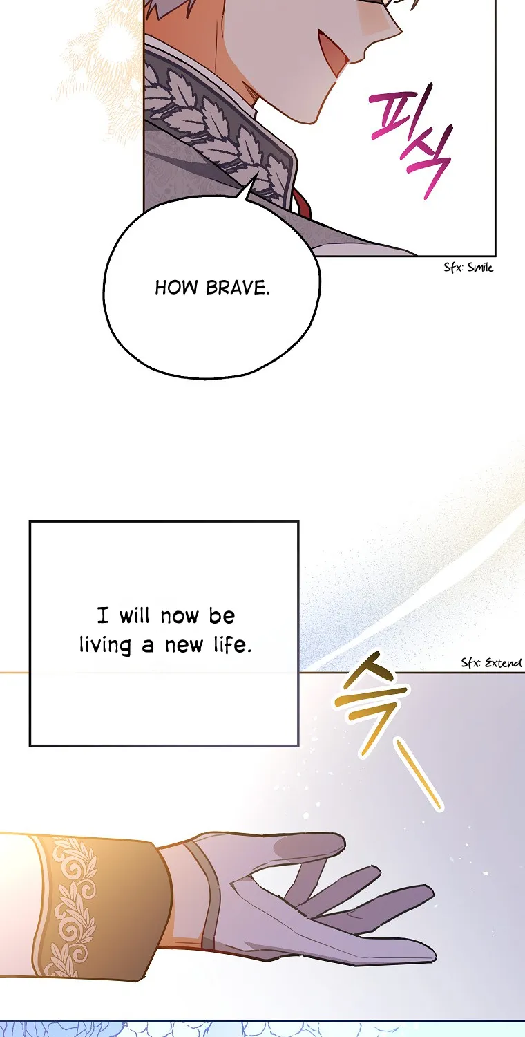 The Little Lady Who Makes Flowers Bloom Kainu Manga Chapter 8 Page 60