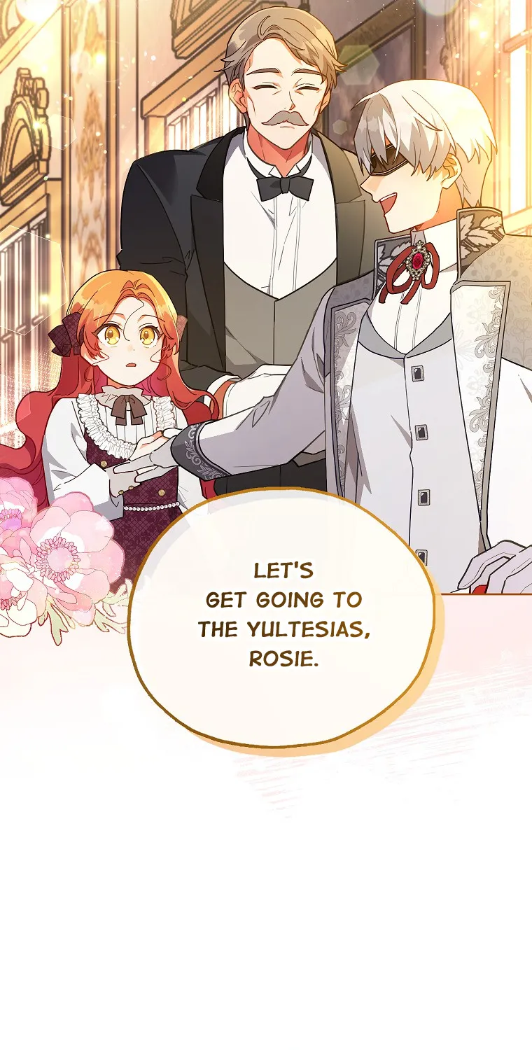 The Little Lady Who Makes Flowers Bloom Kainu Manga Chapter 8 Page 62