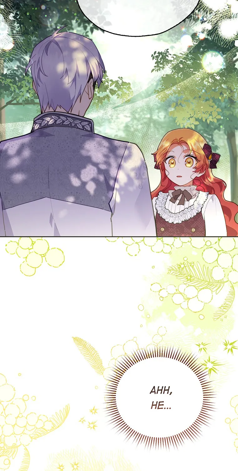 The Little Lady Who Makes Flowers Bloom Kainu Manga Chapter 7 Page 2