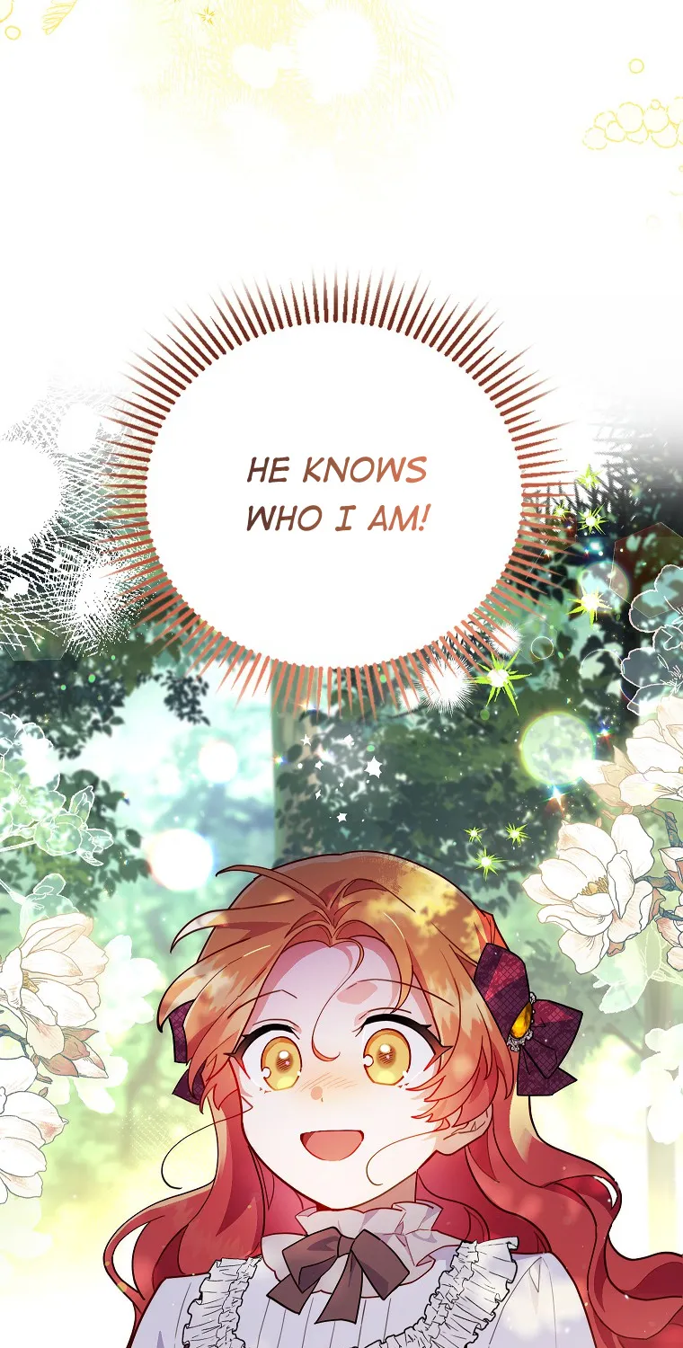 The Little Lady Who Makes Flowers Bloom Kainu Manga Chapter 7 Page 3