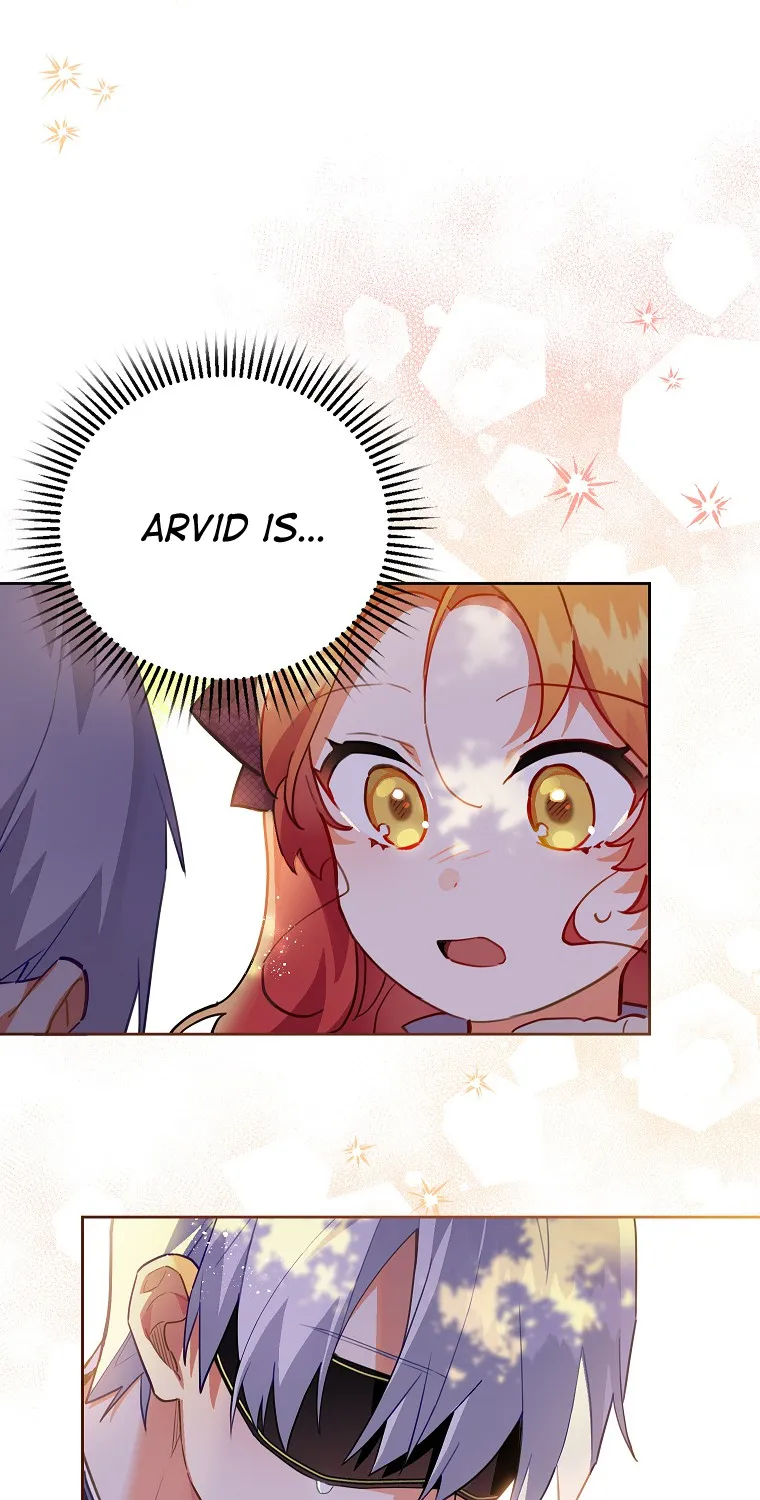 The Little Lady Who Makes Flowers Bloom Kainu Manga Chapter 7 Page 29