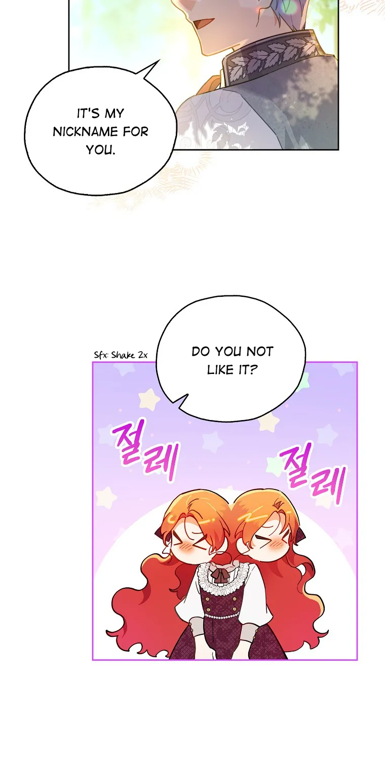The Little Lady Who Makes Flowers Bloom Kainu Manga Chapter 7 Page 37