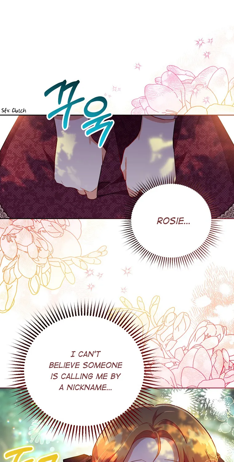 The Little Lady Who Makes Flowers Bloom Kainu Manga Chapter 7 Page 38