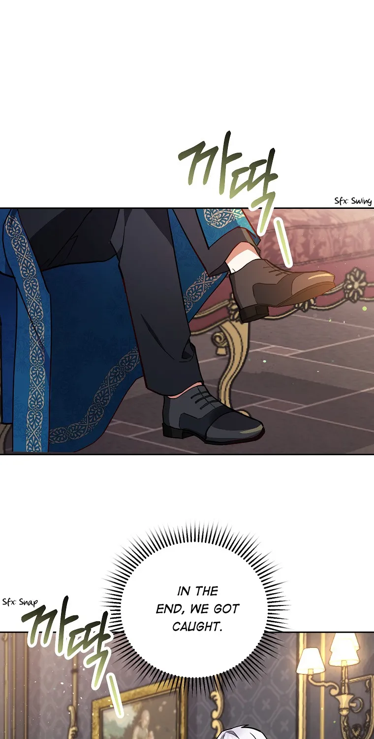 The Little Lady Who Makes Flowers Bloom Kainu Manga Chapter 7 Page 43