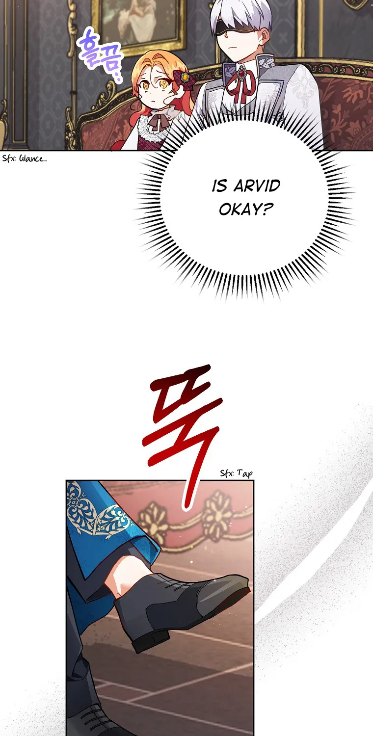 The Little Lady Who Makes Flowers Bloom Kainu Manga Chapter 7 Page 44