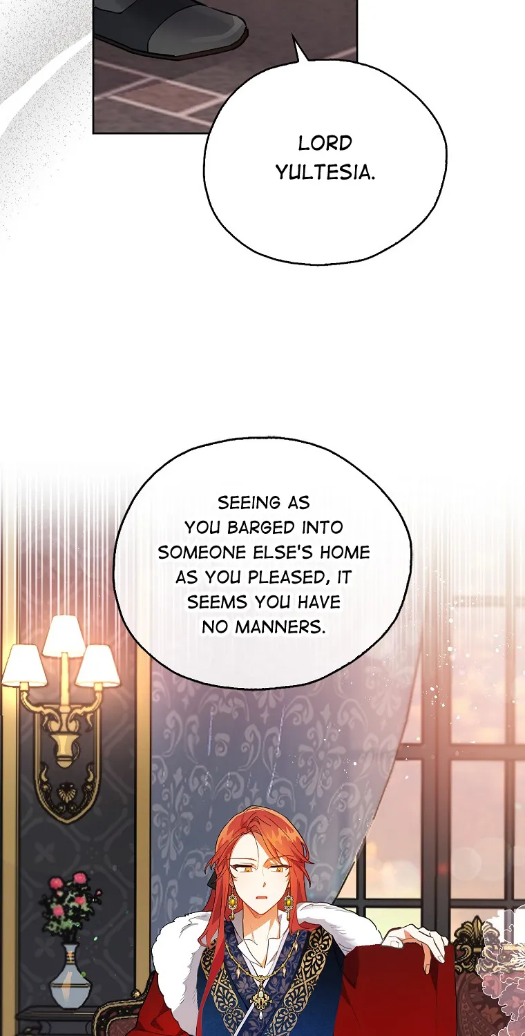 The Little Lady Who Makes Flowers Bloom Kainu Manga Chapter 7 Page 45