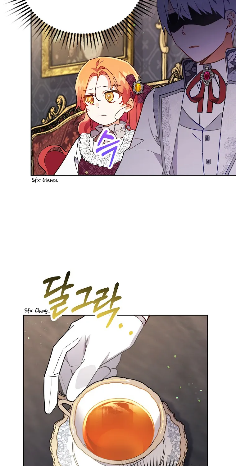The Little Lady Who Makes Flowers Bloom Kainu Manga Chapter 7 Page 50